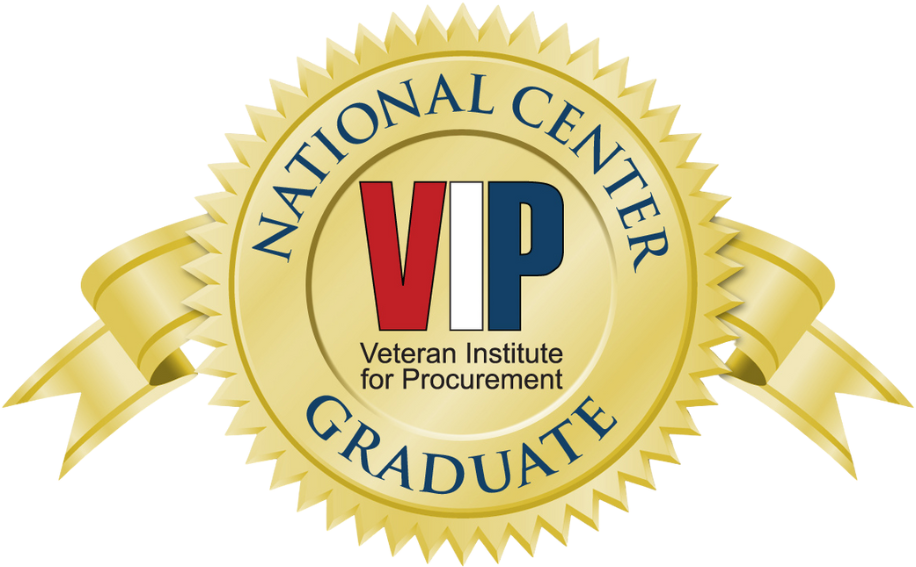 National Center Veteran Institute for Procurement — VIP Graduate